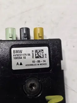 BMW Antennförstärkare OEM 9231179 - Begagnad