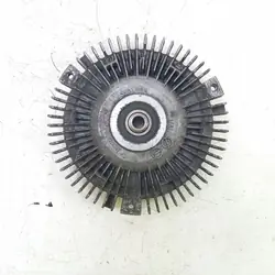 Visco-ventilatorkoppeling OEM MAM27158 voor SsangYong Kyron