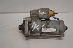 Arrancador 2.0D manual Volvo V70 III