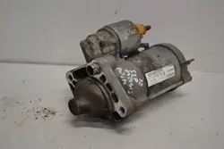 Motor de arranque 2.0D manual Volvo V70 III