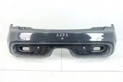 Bakstötfångare OEM 7343614 för MINI F56 S Sport