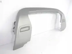 DACIA DUSTER II LIFT 17-24 Frontstoßstangen Spoiler OEM 620721430R