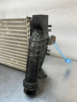 Intercooler OEM 144961381R voor Renault Clio IV/Captur I 1.5 DCI
