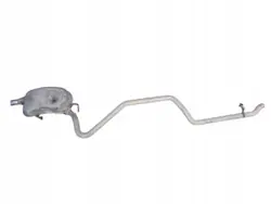 Fiat OE Uitlaatdemper OEM Zawada-370541-