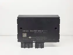 Módulo de Controle de Luzes Audi A4 B8 8K0907357B