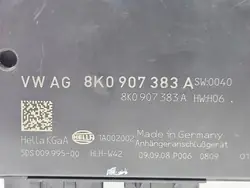 Lichtsteuergerät Audi A4 B8 8K0907357B