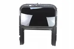 Rolo Teto Panorâmico Audi A7 C7 OEM 4G8877255A