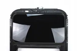 Panoramadak Rol Audi A7 C7 OEM 4G8877255A