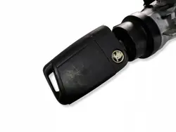 Cilindro de ignição Skoda Rapid 12-17 OEM 1K0905851