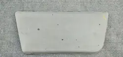 OEM 1305776070 Moldura Porta Dianteira Direita Fiat Ducato