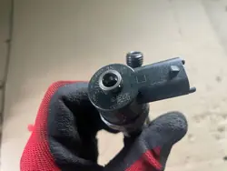 Injecteur Renault Laguna II 8200084534