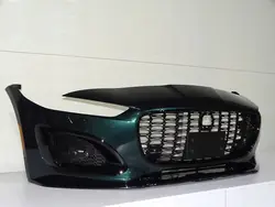 Pare-chocs avant JAGUAR F-TYPE LIFT 6xPDC 2021-