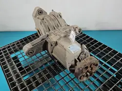 Rear Differential Fiat Freemont 2.0 JTD OEM 05146768AC