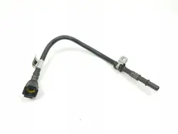 2016 Maserati Ghibli Fuel Line