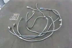 Kit de Tuyau de Drainage de Toit Ouvrant Tesla Model S
