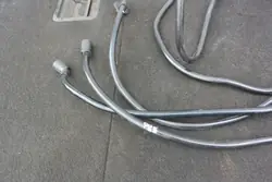 Kit de Mangueira de Drenagem de Teto Solar Tesla Model S