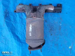 OEM 55561606 Collecteur Échappement Catalyseur 1.6 Z16XEP
