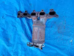 OEM 55561606 Collecteur Échappement Catalyseur 1.6 Z16XEP