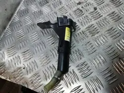 Scheinwerferreinigerdüse Peugeot 407 2006 OEM 1307030272