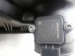 Capteur de débit d'air BMW 5 E60 E61 2.0I 5WK97502