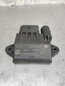 Mercedes Glühkerzensteuergerät OEM E2110021047