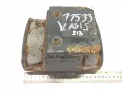 DAF 1426780 Plaque de montage d'essieu, essieu gauche
