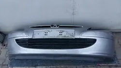 Paraurti anteriore Peugeot 307 2005-2007 OEM 7401 S6