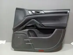 Panel de Puerta Porsche Cayenne II OEM 7P5867012DE