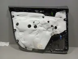 Panneau de Porte Porsche Cayenne II OEM 7P5867012DE
