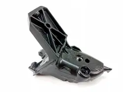 Cadre de fixation miroir gauche OEM 582857539 Porsche