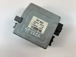 Hyundai servostyrningsstyrenhet OEM 4GDEC101
