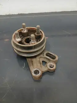 Tensor de embraiagem viscosa Suzuki Vitara I 2.0 16v