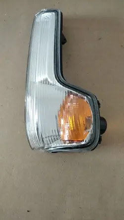 Indicador de espelho direito IVECO DAILY 14>