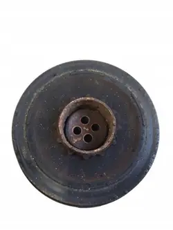 Polia virabrequim OEM 8513539 para BMW Série 2