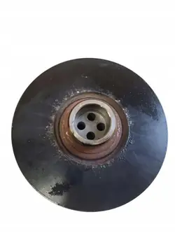 Poulie vilebrequin OEM 8513539 pour BMW Série 2