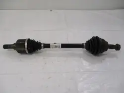 PEUGEOT 2008 1.5 BLUEHDI Manuel Joint CV Droit