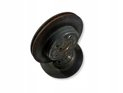OEM 6789230 Framhjulsbromsskivor för Dodge RAM 1500