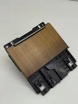 Audi A6 C7 Hout Asbak Compartiment OEM 4G0863273