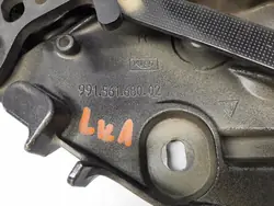 Charnière de toit droite Porsche 911 991 OEM 99156168002