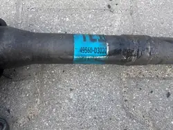 Arbre de transmission droit Hyundai Tucson III Sportage IV