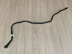 Tuyau d'alimentation en huile BMW 540i G30 G31 OEM 9847127