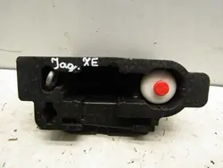 Set Insert Mousse Coffre Jaguar XE X760 OEM JX73-19H323-AA