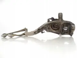 Vänster framhjulsnav Audi A4 B8 A5 8T A6 C7 A7 4G OEM KM17776866519
