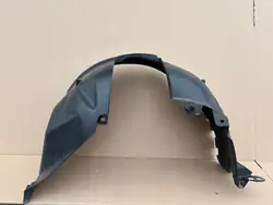 DACIA DOKKER LODGY Front Left Wheel Arch