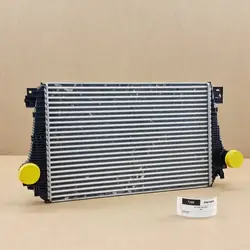 Intercooler VW Amarok 2.0