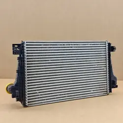 Intercooler VW Amarok 2.0