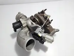 AUDI Q5 2.0TFSI Turbokompresso 06L145614B 06L145722G