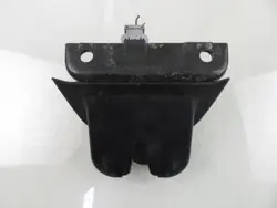 Fechadura elétrica do porta-malas Audi A4 Avant 4B9827505M