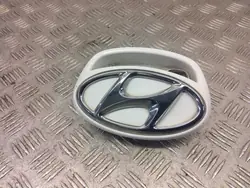 Hyundai OE 87371-G2000 Kofferbakhendel - Gebruikt