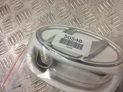 Hyundai OE 87371-G2000 Kofferraumgriff - Gebraucht